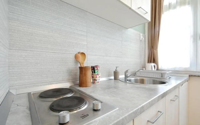 Studio close to the beach - Zadar Borik