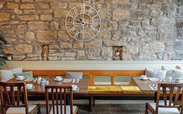 Weavers Guest House