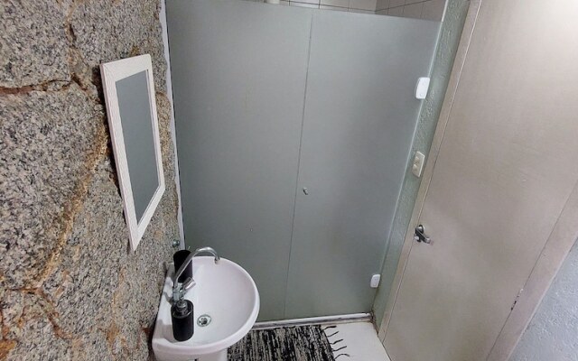 Loft Barra da Fortaleza - Piscina