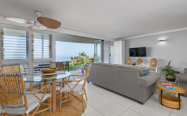 Pelicans Pad at Chaka's Cove