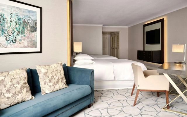 Sheraton Grand Warsaw