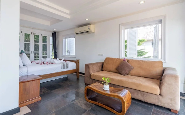 Luxurious 5-bedroom Pool Villa in Heart of Patong, Phuket
