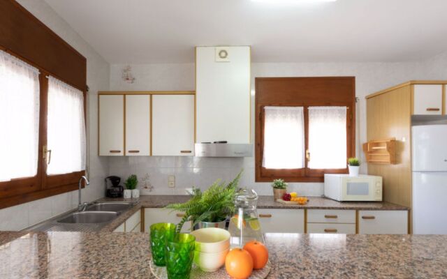 House Sandra Deltebre