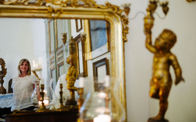 Villa Taormina