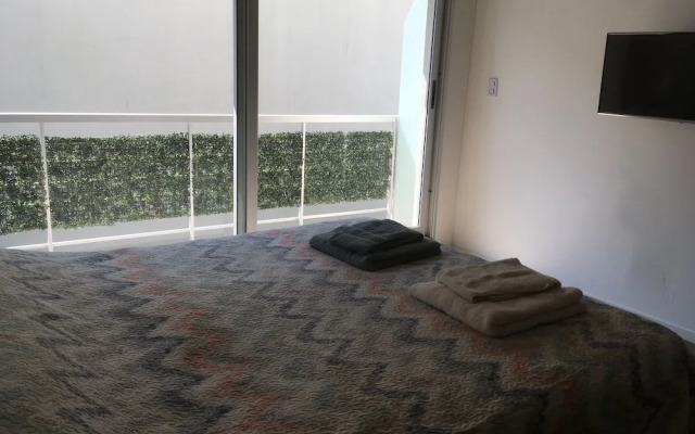 Modern Studios in Palermo