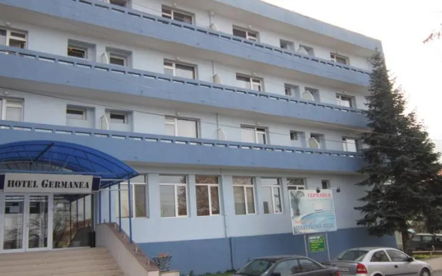 Germanea Hotel