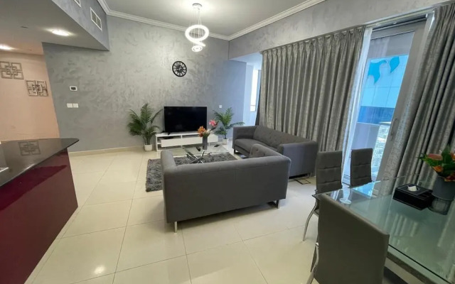 Homes2Retreat 2Bedroom Apt Full Sea View