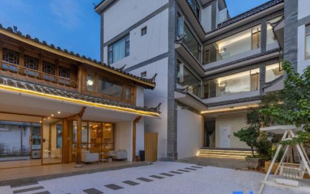 Nanshan Homestay