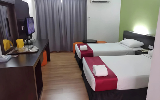 Hotel Seri Malaysia Temerloh