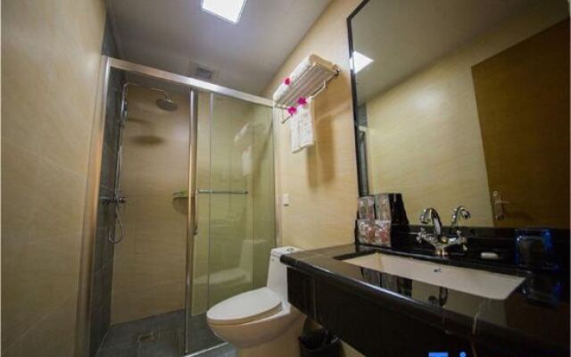 Yabulun Health & Wellness Holiday Hotel