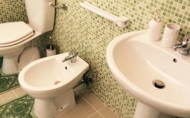 Studio Apartment in the Old Town Sarago