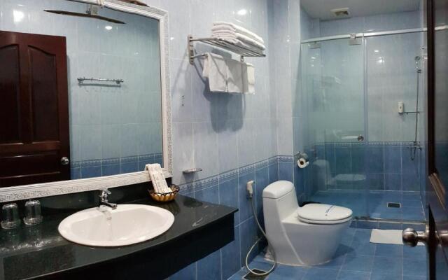 Linh Phuong 1 Hotel