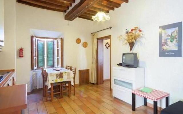 Lo Scricciolo Ferienwohnungen