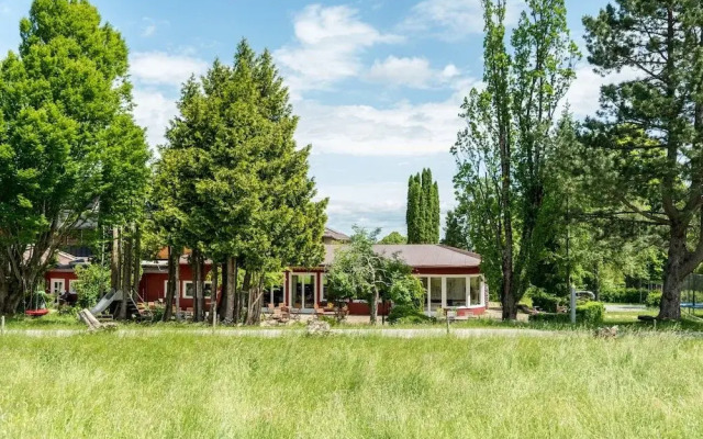 Kurhotel Lauter im Park