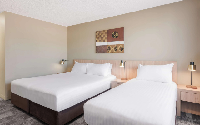 Best Western Plus Launceston – Guest Rooms – Launceston