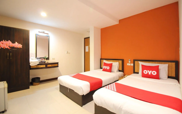 Pannee Lodge Khaosan (SHA Plus)