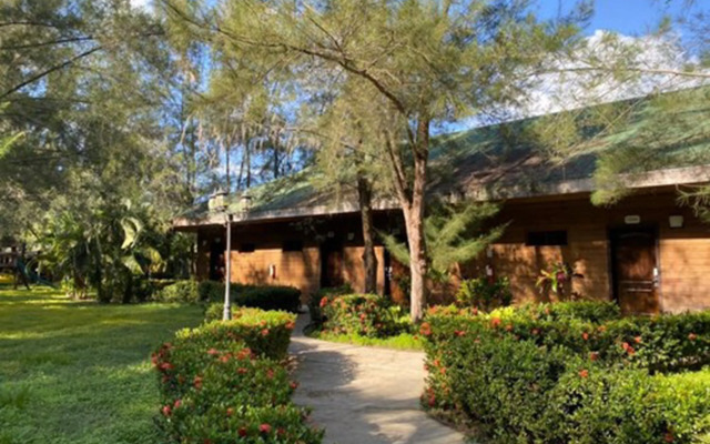 La Ensenada Beach Resort - All Inclusive