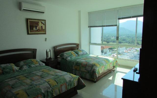 Costa Azul Suites 1002