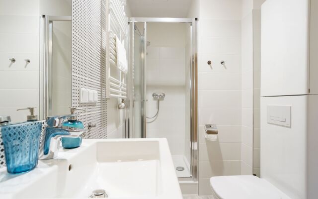 Riverside Aparthotel