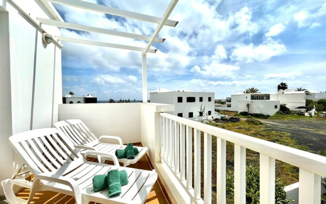 Coqueto Apartamento Wifi Vistas Inolvidable Cha