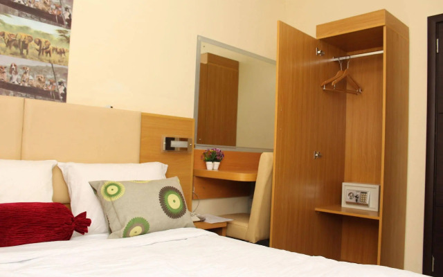 Avital Suites And Resort