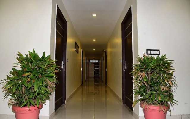 Hotel Shivani By OYO Rooms