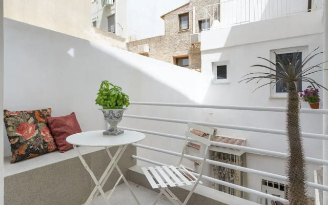 Cuella Casa Design Suite Apartment