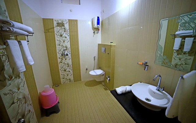 Dreams Resort Udaipur