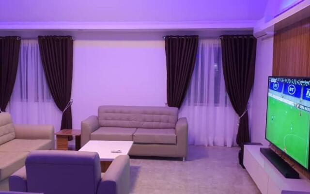 Presken Hotel Reliance
