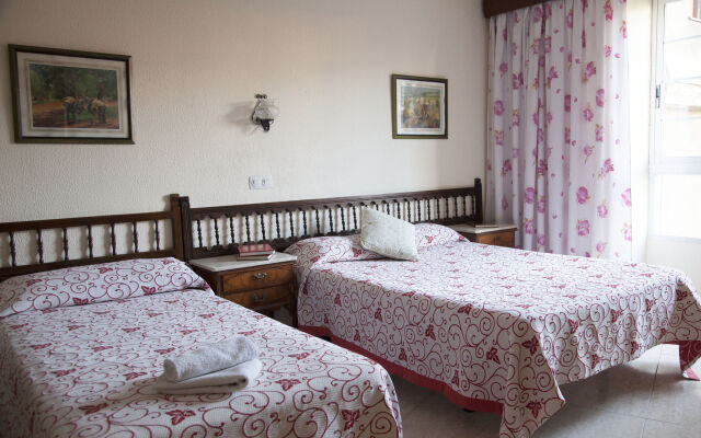 Hostal Arriaza