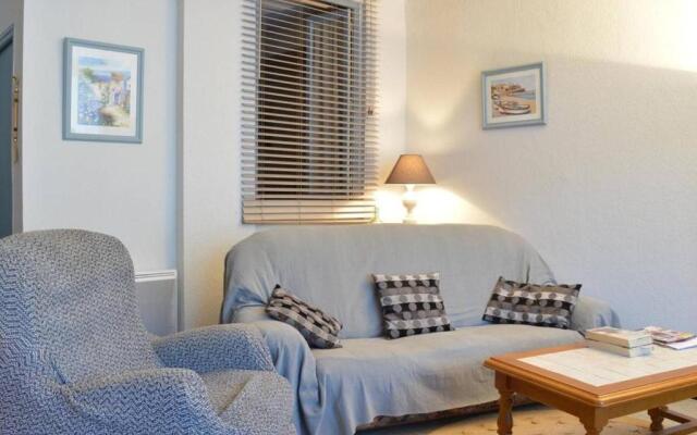 Appartement Banyuls-sur-Mer, 3 pièces, 6 personnes - FR-1-225C-55