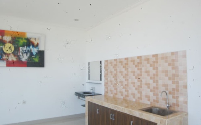 Uluwatu Suite's