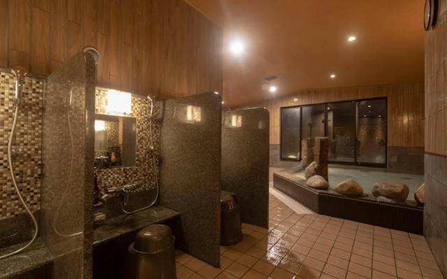 Dormy Inn Fukui Natural Hot Springs