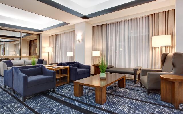 Holiday Inn Ottawa East by IHG