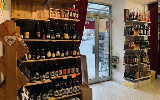 L'Ajasserie D'Orcival