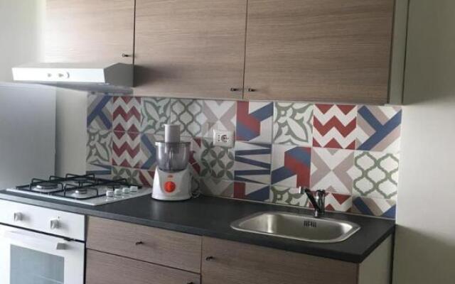 Appartamento " Calliope"