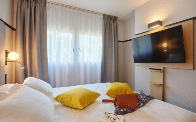 Appart hotel Odalys Atrium