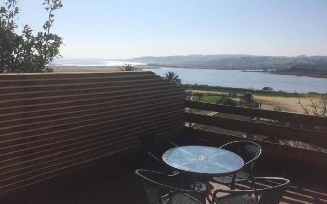 Riomar Apart Hotel