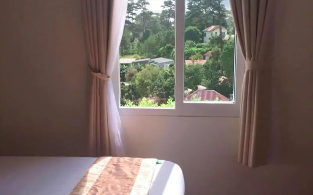 N'Queen Villa – Guest Rooms – Da Lat