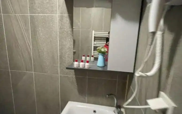Çankaya Bouti̇que Hotel