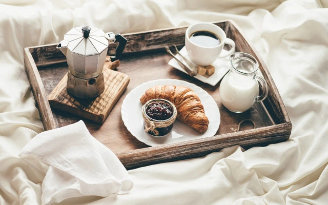 Bed & Breakfast Mons Gibel