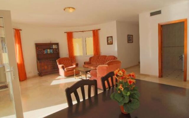 Villas Costa Calpe - Cucarres