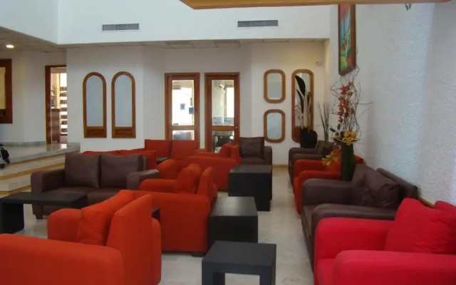 Hotel Enríquez