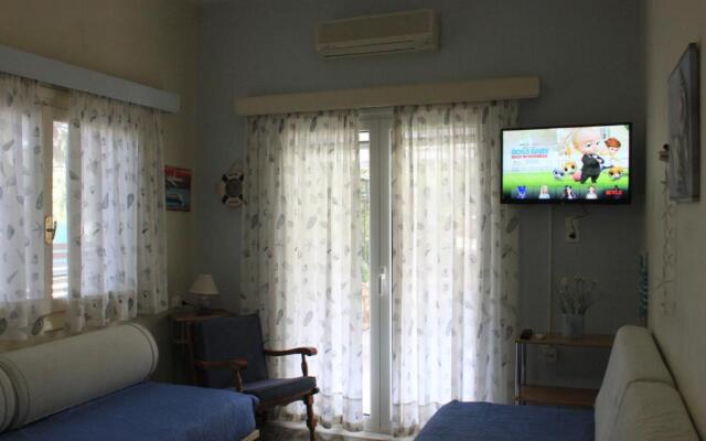 Hector Villa Airport by Airstay