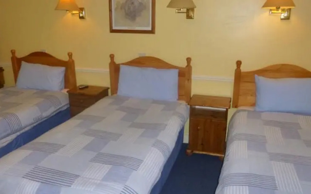 Carlow Guesthouse