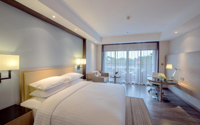 Courtyard by Marriott Siem Reap Resort