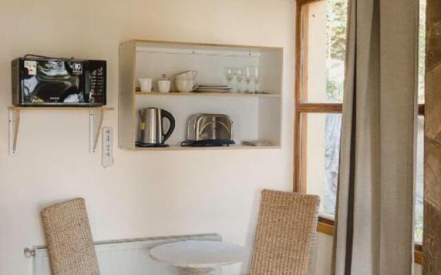 ALEHUE Casa de Montaña