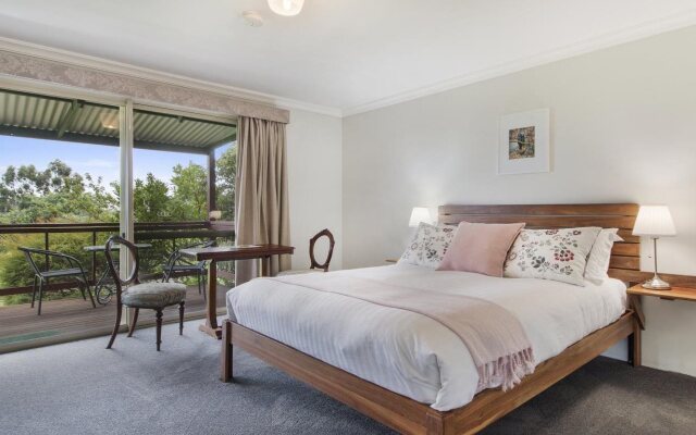 Shambhala Guest House