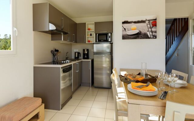 Cozy Apartment Near the Cliffs of Cap Frehel