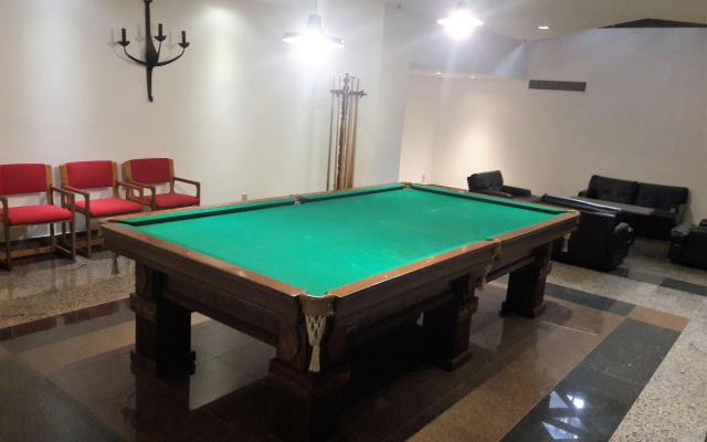 Mc Flats Country Residence Service